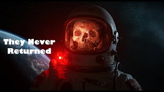 They Never Returned: The Tragic List of the Phantom Cosmonauts