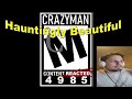 Crazyman4985 Content Reacted! Wolfgang Amadeus Mozart&#39;s Great Mass in C Minor, K. 427: Kyrie