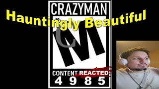 Crazyman4985 Content Reacted! Wolfgang Amadeus Mozart&#39;s Great Mass in C Minor, K. 427: Kyrie