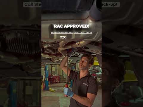 Services Offered By Auto Dynamics Barnet