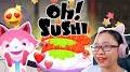 Video for Oh Sushi