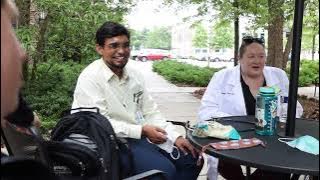 MAHEC Internal Medicine Residency