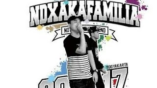 NDX A.K.A cover Despacito versi Paijo