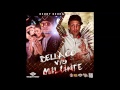 Benny Benni ft. Endo  - Bellaco Vs Maliante (Prod. By J Tones) (Secret Family & Los de la Nazza)