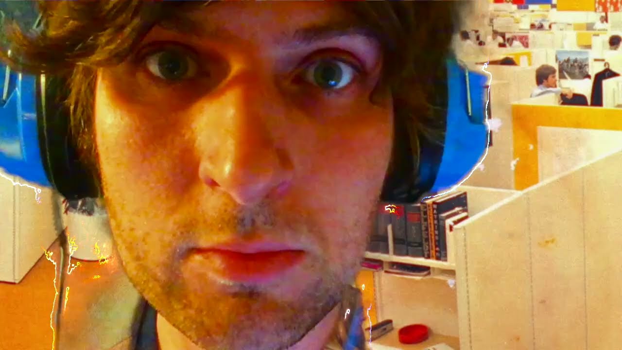 cubicle is love (demo 10)