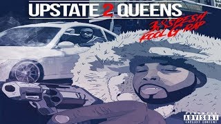 Famous 38 Spesh & Kool G Rap - Upstate 2 Queens (Prod By @IamSpesh) 2018 New CDQ @TheRealKoolGRap Profile