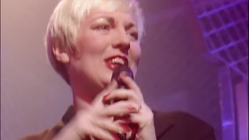 Jimmy Somerville & June Miles-Kingston - Comment Te Dire Adieu (Top Of The Pops 1989)