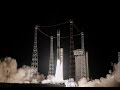 Lancement de Sentinel-2B sur Vega (06/03/17)