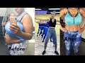 Chinese ex lose weight and belly fat with chinese workoutloose arm fat fast