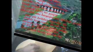 İbrahi̇m Sadri̇ Ah Ulan Di̇yarbakir