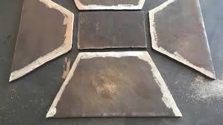Upgrading My Blacksmith Coal Forge: Part 1 - Firepot Build