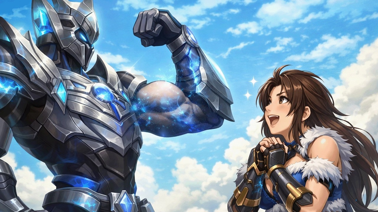 Я испытывал серьёзные трудности с Ураном... но не на поздней стадии игры.