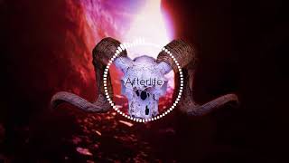 Amorphous - Afterlife