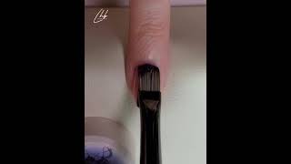 Mesmerizing Deep Wine Red Cat Eye Nail Tutorial | Easy Luxe Nail Art Step-by-Step