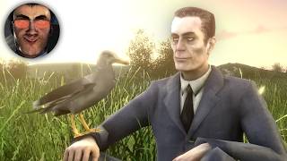 Analysis of the FINALE Human Being (Series from Boom)