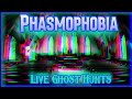 Phasmophobia