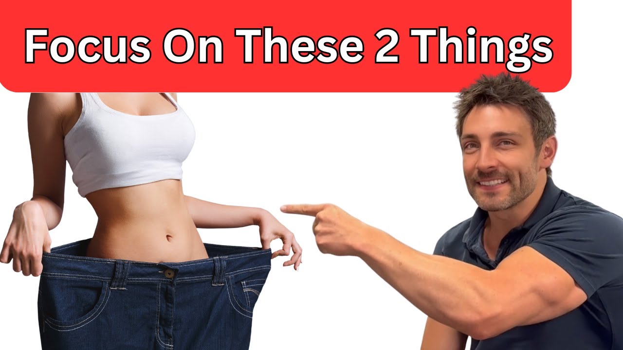 The 80/20 Rule for Weight Loss: Focus on These 2 Things to Shed Pounds ...