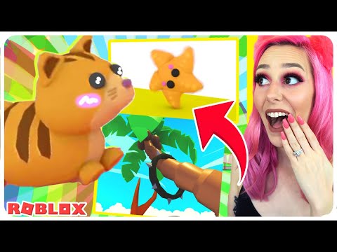 New Rare Pets In Adopt Me Adopt Me Pet Accessories Leaks Roblox - someone swore at roblox pretending to be me vloggest