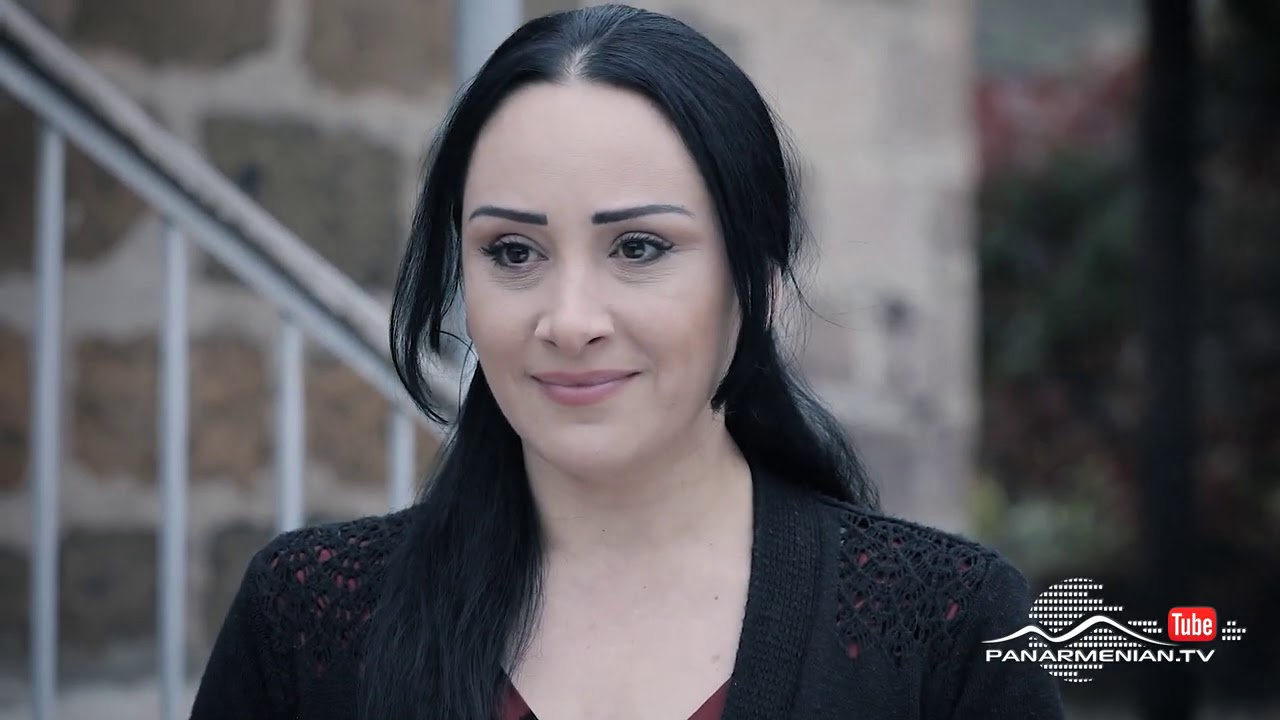 Ախթամար, Սերիա 29 / Akhtamar