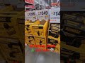 Christmas POWER TOOL 🔧 Deals 🛠🧰🤯 #shorts #trending #dewalt #viral #christmas #tools #fyp #foryou