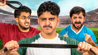 فيفا بلا قواعد - ضحك وجلد مع اعضاء بيكس🔥😂