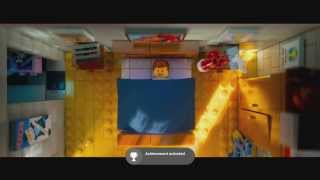 The LEGO Movie Videogame - Prologue: The Prophecy