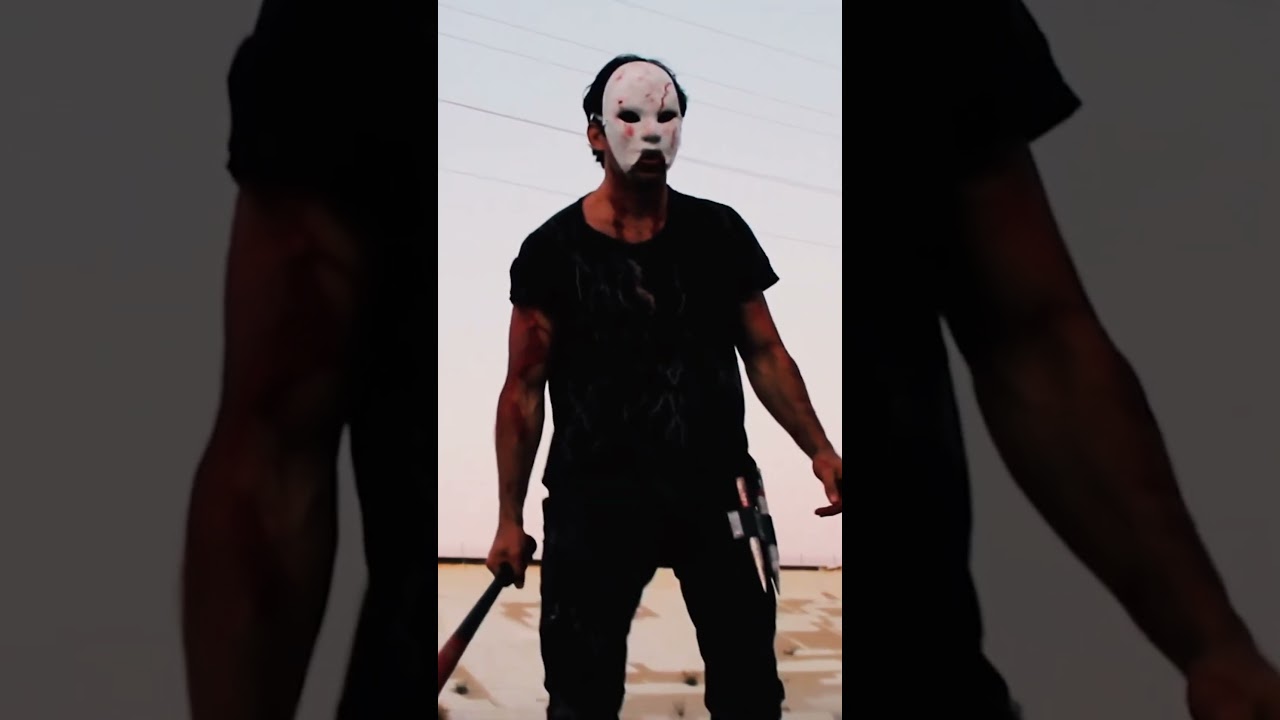 Back From the Dead Zombie Boys 