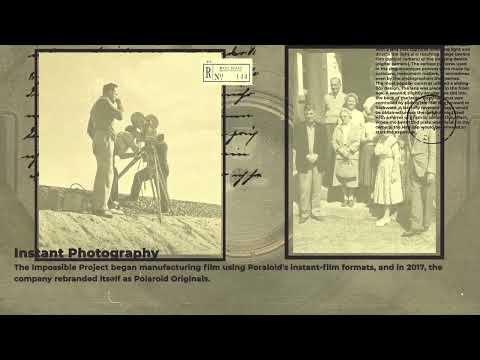 History Slideshow |