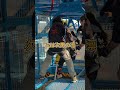 目隠しサプライズで連れてこられた。#バンジージャンプ #バンジー