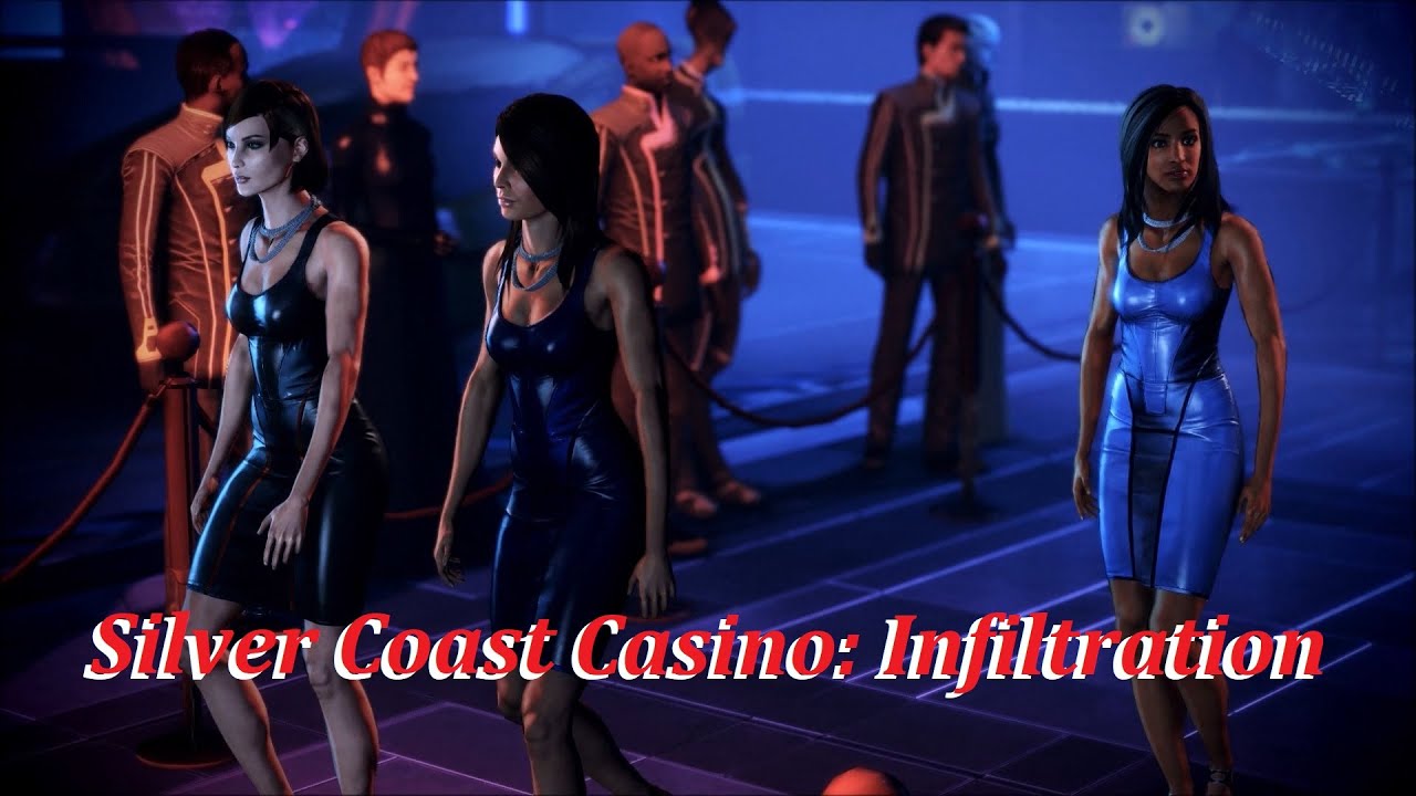 Mass Effect Legendary Edition Citadel DLC ME3 Casino Infiltration Scenes Walkthrough mass-effect-legendary-edition-citadel-dlc-me3-casino-infiltration-scenes-walkthrough