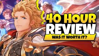My Honest Thoughts on Endless Ragnarok After 40 Hours...