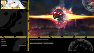 Code:Closers Mirae - [NM] Deadly Poison Sandstorm 1:21