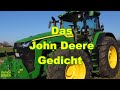 Das john deere gedicht  der hirsch trailer