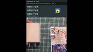 Arduino project #arduinoproject #viral #shortsindia  #coding #raspberrypi