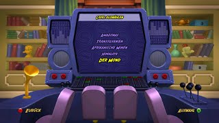 📺DTR Part 5 - Der Mond - The Moon 🎬DuckTalesRemastered 🎮Gameplay