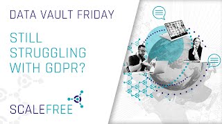 Still Struggling with GDPR?