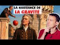 Du canon à la Lune : la découverte de la gravité thumbnail