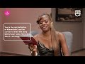 Mercedes #Bbnaija - I Did Not Overreact On My Fight With Kamsy | Most Asked