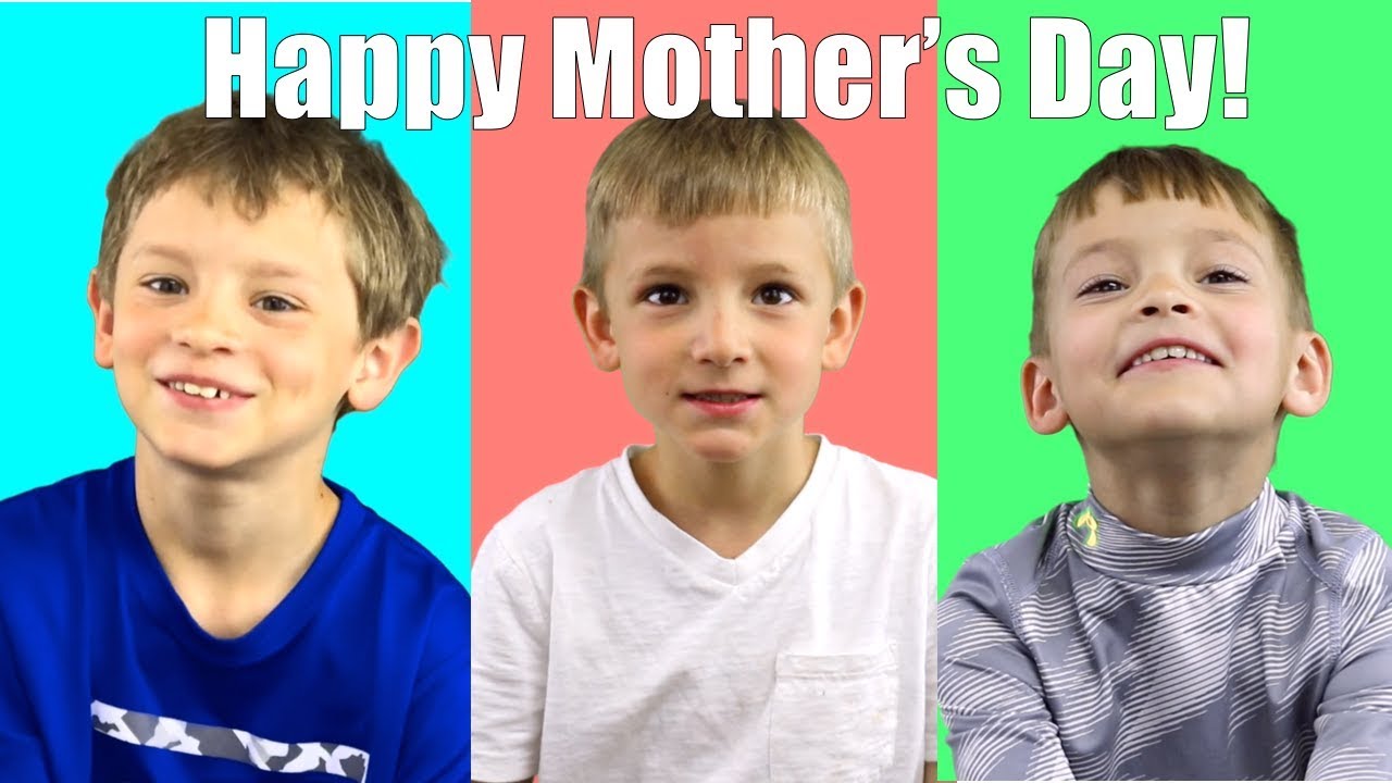 Happy Mother's Day 2018 - Happy Mother's Day 2018
