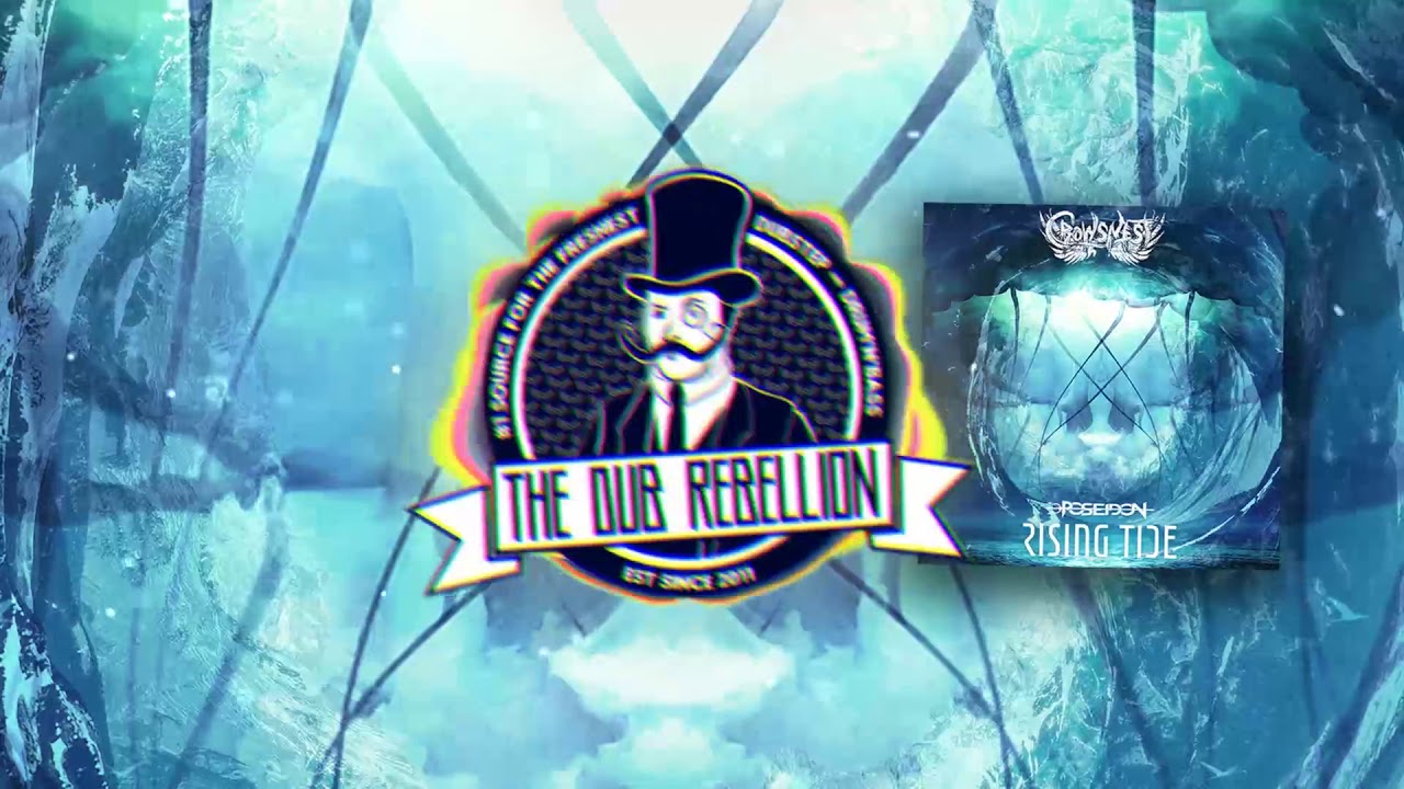 Poseidon - Rising Tide