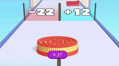 Lipstick Run Game All Levels Pro play Walkthrough Gameplay Android,ios New Update