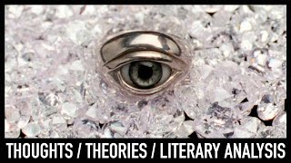 The Substance Meets James Bond in "Reflection in a Dead Diamond"