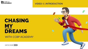 Cracking the Code to Success with Academy | Nxtwave | 4.0 CCBP | Academy | Ankit Kumar