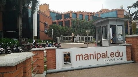 Complete details regarding Manipal Entrance Test #Metexam #applicationform #dateofexam