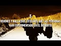 5 Visiones y Hallazgos Extraños que las Personas han Experimentado en el Desierto