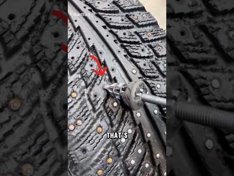 Studded Tire Deadline Nba