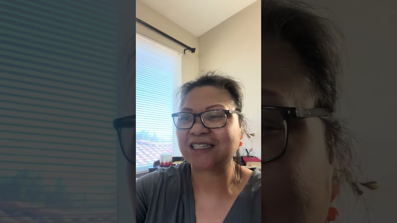 Fruit of the Spirit of God