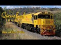 Rise of the 2700s | Queensland Trains