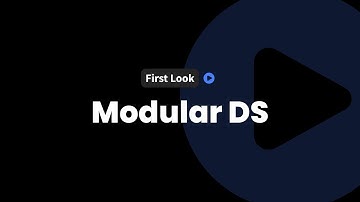 InfluenceWP - First Look - Modular DS