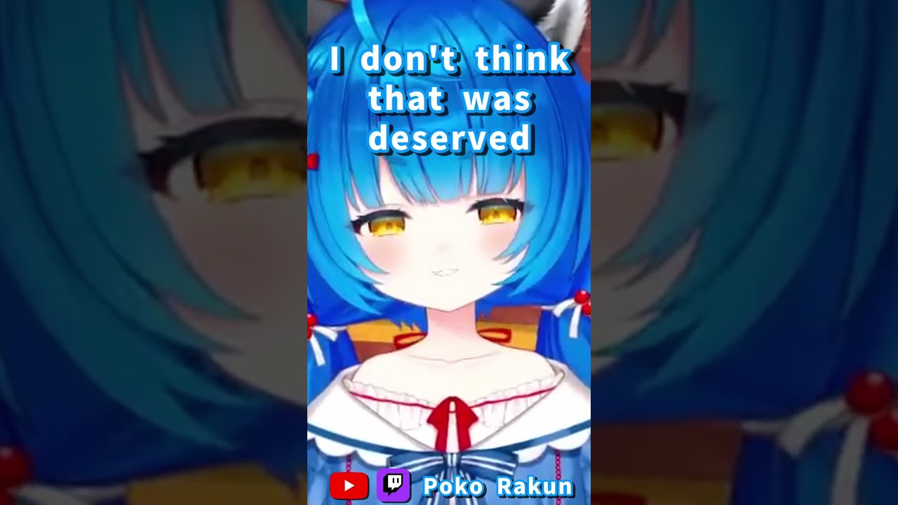 Telling Your Friend Brainrot Memes GONE WRONG #vtuber #vtuberclips